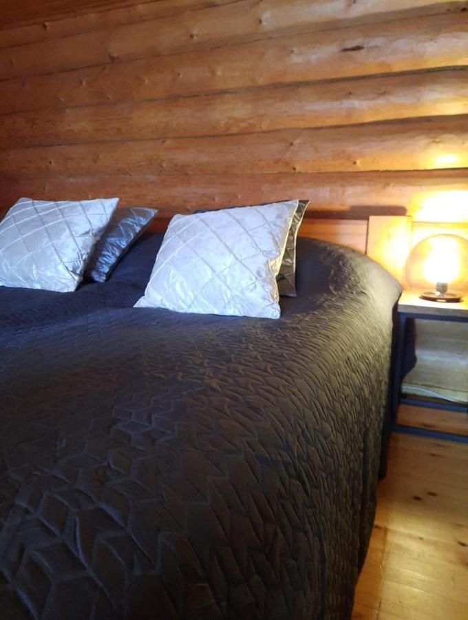 Villa Latvus Rovaniemi Eksteriør billede